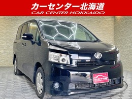 トヨタ ヴォクシー 2.0 X Lエディション 4WD 5年保証 パワスラ ナビTV Bカメ ETC 寒冷地
