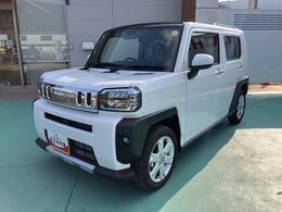 ダイハツ タフト 660 G クロム ベンチャー 