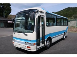 日野自動車 リエッセ 29人乗り マイクロバス