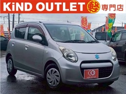 スズキ アルト 660 エコ S 修復歴なし ナビ バックカメラ 障害物セン