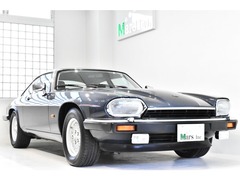 ジャガー XJ-S クーペ の中古車 XJ-S V12 東京都練馬区 490.0万円
