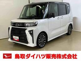 ダイハツ タント 660 カスタム RS スマートアシスト付き