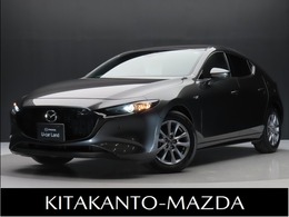 マツダ MAZDA3ファストバック 2.0 X スマートエディション ナビ　フルセグ　バックカメラ