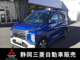 三菱 eKクロス 660 G 三菱認定UCARワンオーナー　禁煙車