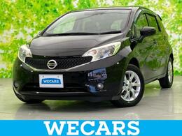 日産 ノート 1.2 X DIG-S 新品タイヤ/社外 SDナビ/エマージェンシー