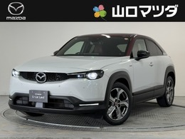 マツダ MX-30 2.0 100周年特別記念車 BOSEサウンドシステム　ハンドルヒーター