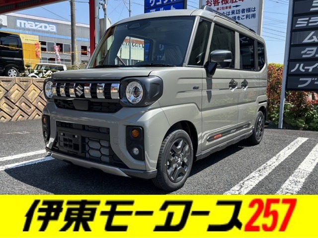 この度は弊社掲載車両をご覧頂き誠にありがとうございます。届出済未使用車を中心に、新車や中古車などなんでも取り扱っております。最善のサポートをさせて頂きますので、まずはお気軽にお問い合わせください！