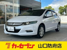 ホンダ インサイト 1.3 G 純正ナビ・ETC