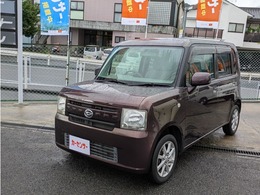 ダイハツ ムーヴコンテ 660 カスタム X 