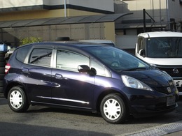 ホンダ フィット 1.3 G Fパッケージ　純正CDオーディオ装着車
