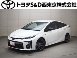 トヨタ プリウスPHV 1.8 S ナビパッケージ GR スポーツ 衝突被害軽減ブレーキ　カーテンエアバック