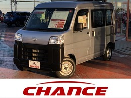 トヨタ ピクシスバン 660 スペシャル アイドリングストップ　コーナーセンサー