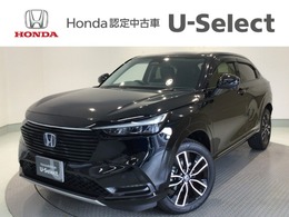 ホンダ ヴェゼル 1.5 e:HEV Z LED・フルセグ・メモリナビ・バックカメラ