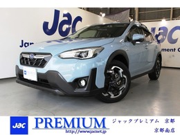 スバル XV 2.0e-S アイサイト 4WD セイフティプラスRレールユーザー買取1オナ