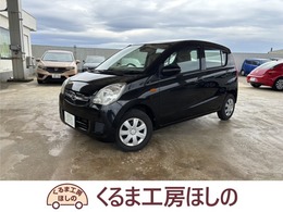 ダイハツ ミラ 660 X スペシャル 検2年　関東仕入　キーレス