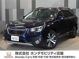 スバル レガシィアウトバック 2.5 リミテッド 4WD レガシィアウトバック(リミテッド)　メモリ
