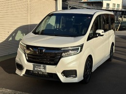 ホンダ ステップワゴン 1.5 スパーダ クールスピリット ホンダ センシング 