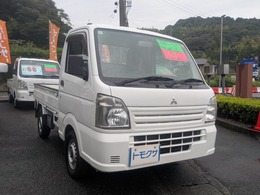 三菱 ミニキャブトラック 660 M エアコン　パワステ　MT