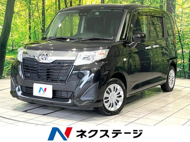 純正ナビ　バックカメラ　トヨタセーフティセンス　電動スライドドア