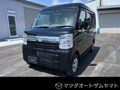 マツダ スクラムバン の中古車 660 バスター ハイルーフ 4WD 長野県松本市 150.0万円