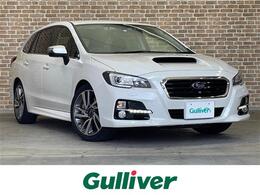 スバル レヴォーグ 1.6 GT-S アイサイト 4WD ワンオーナー/ビルシュタインダンパー/メー