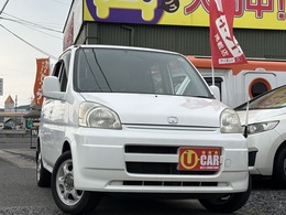 ホンダ ライフ 660 トピック コラムオートマ/ETC/社外アルミ