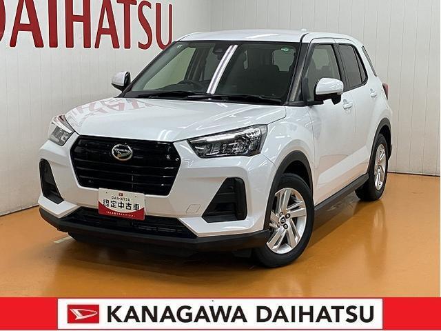 神奈川ダイハツお勧めの一台！