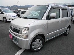 マツダ AZ-ワゴン 660 FX 5速マニュアル2WD