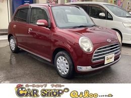 ダイハツ ミラジーノ 660 X オートAC CD MD クラシカル 取扱説明書有り