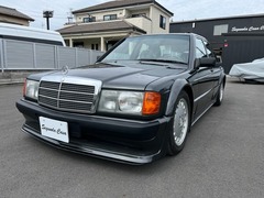 メルセデス・ベンツ 190シリーズ の中古車 190E 2.5-16Vエボリューション1 埼玉県越谷市 応相談万円