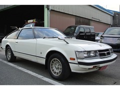 トヨタ セリカXX の中古車 ワンオフマフラー 愛知県高浜市 160.0万円