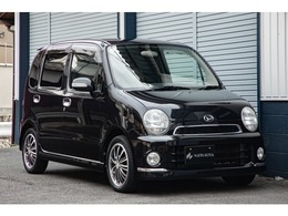 ダイハツ ムーヴラテ 660 クール ターボ 純正ディスチャージヘッドランプ　キーレス