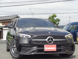 メルセデス・ベンツ Cクラス C350 e スポーツ MP202401 レザーエクスクルーシブパッケージ/ブルメ