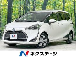 トヨタ シエンタ ハイブリッド 1.5 G クエロ 純正ナビ 両側パワスラ 衝突軽減 フルセグ