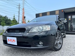 スバル レガシィB4(千葉県)の中古車 - carview!