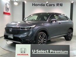 ホンダ ヴェゼル 1.5 e:HEV Z Honda SENSING 2年保証 ナビ ETC