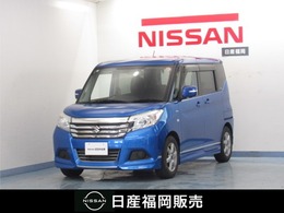 スズキ ソリオ 1.2 ハイブリッド MX デュアルカメラブレーキサポート装着車 8インチナビ/全方位カメラ/ETC