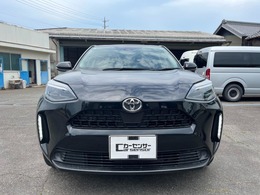 トヨタ ヤリスクロス 1.5 Z 