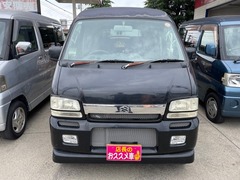 エブリイワゴン