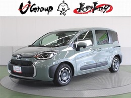 トヨタ シエンタ 1.5 Z TOYOTA認定中古車 7人 バックカメラ ETC