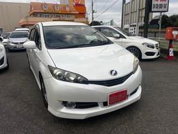 トヨタ ウィッシュ 2.0 G 