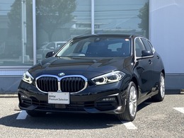 BMW 1シリーズ 118d プレイ ディーゼルターボ ヘッドアップディスプレイ　弊社社有車　2