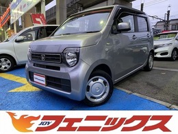 ホンダ N-WGN 660 G 4WD 4WD・スマートキー・オートライト