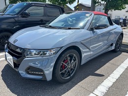 ホンダ S660 660 モデューロX 