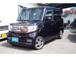 ホンダ N-VAN 660 +スタイル クール ホンダセンシング ホンダセンシング　プッシュスタート　オー