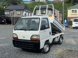ホンダ アクティトラック アタック 4WD 