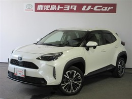 トヨタ ヤリスクロス 1.5 ハイブリッド Z 