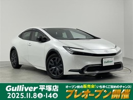 トヨタ プリウス 2.0 Z 純正12.3インチディスプレイオーディオ