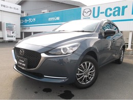 マツダ MAZDA2 1.5 15S ブラック トーン エディション 4WD 