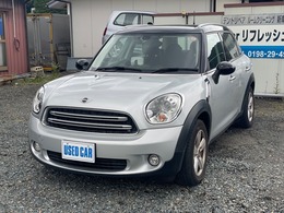 ミニ ミニクロスオーバー クーパー D 